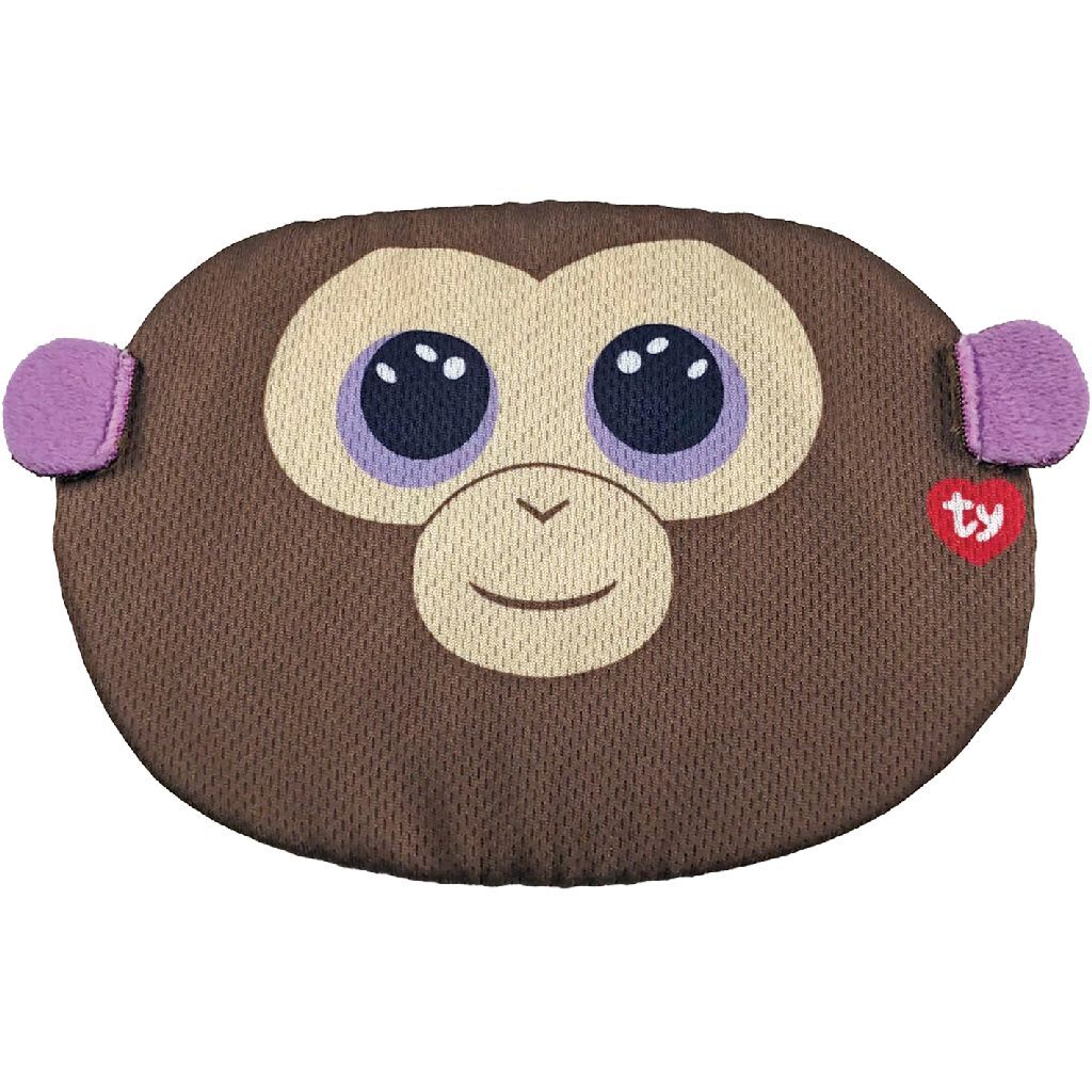 TY\u0020Wasbaar\u0020Kinder\u0020Mondkapje\u0020Aapje\u0020Coconut\u0020Verstelbaar\u00203\u002B