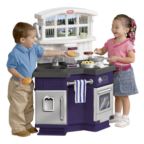 Little\u0020Tikes\u0020Keuken\u0020Side\u0020By\u0020Side