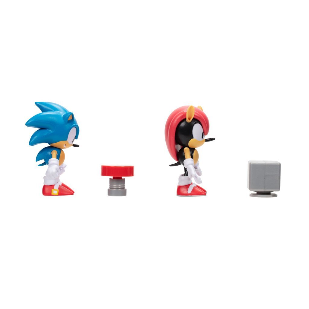 Sonic\u0020Figuren\u0020Sonic\u0020en\u0020Classic\u0020Mighty\u002010\u0020cm