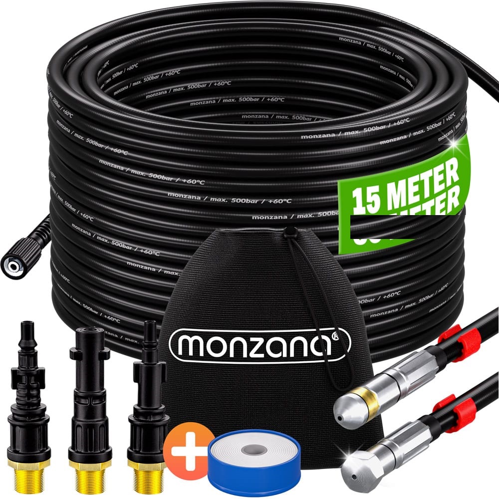 Riool\u0020\u002D\u0020Leidingen\u0020reinigerset\u0020Premium\u00205\u002Ddelig\u0020zwart\u002015m Riool\u0020\u002D\u0020Leidingen\u0020reinigerset\u0020Premium\u00205\u002Ddelig\u0020zwart\u002015m