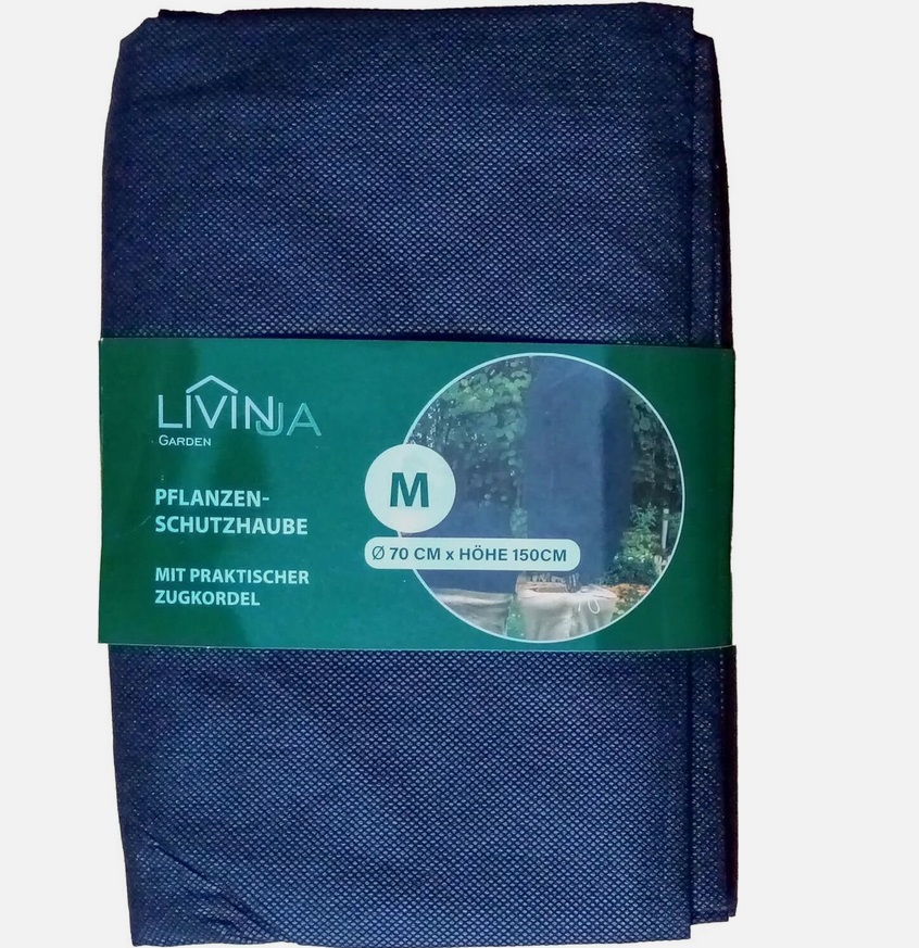 Livinja\u0020Plantenhoes\u0020tegen\u0020vorst\u0020\u002D\u0020Beschermhoes\u0020winter\u0020boom\u002Fplant\u0020\u002D\u0020\u00D8\u002070cm\u0020\u002D\u0020Antraciet\u0020\u002D\u0020Planthoes\u0020\u002D\u0020Maat\u0020M