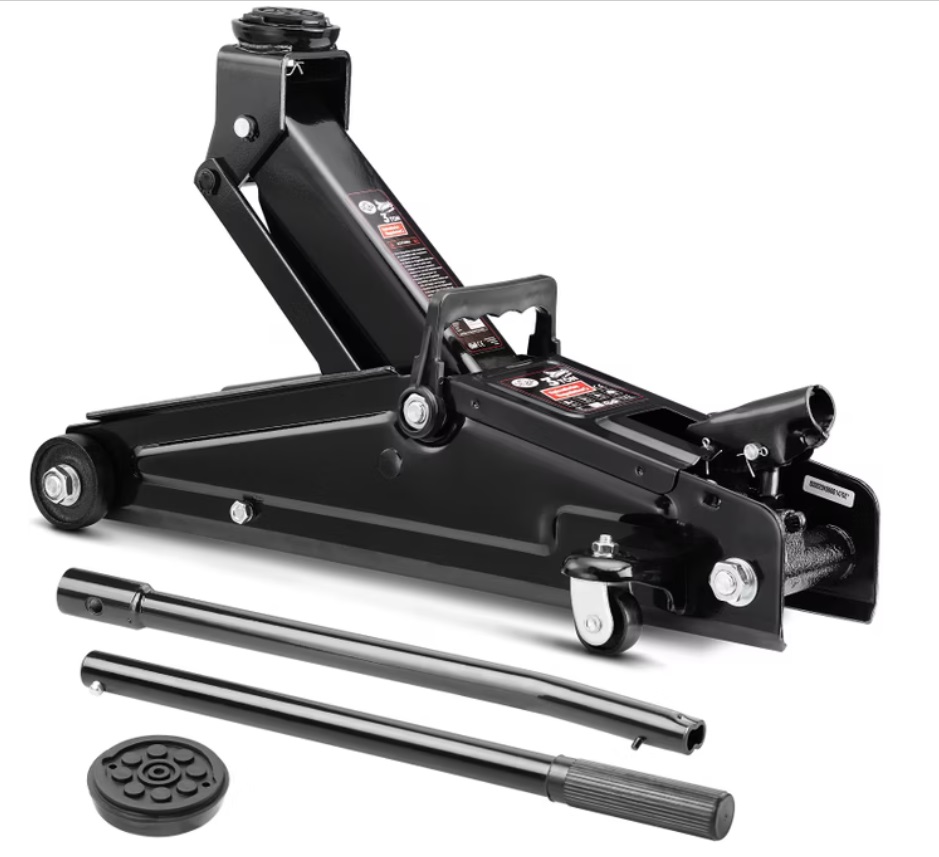 Hydraulische\u0020Krik\u0020Zwart\u00203\u0020Ton\u0020135\u002D400mm Hydraulische\u0020Krik\u0020Zwart\u00203\u0020Ton\u0020135\u002D400mm