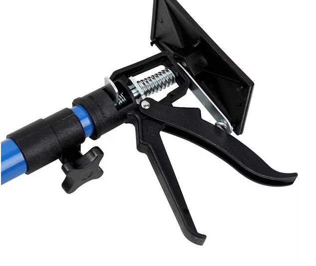 Plafondklem\u0020Gipsplaat\u0020bouwstempel\u0020Telescoopsteun\u0020115\u002D290cm\u0020\u0028set\u0020van\u00202\u0020stuks\u0029