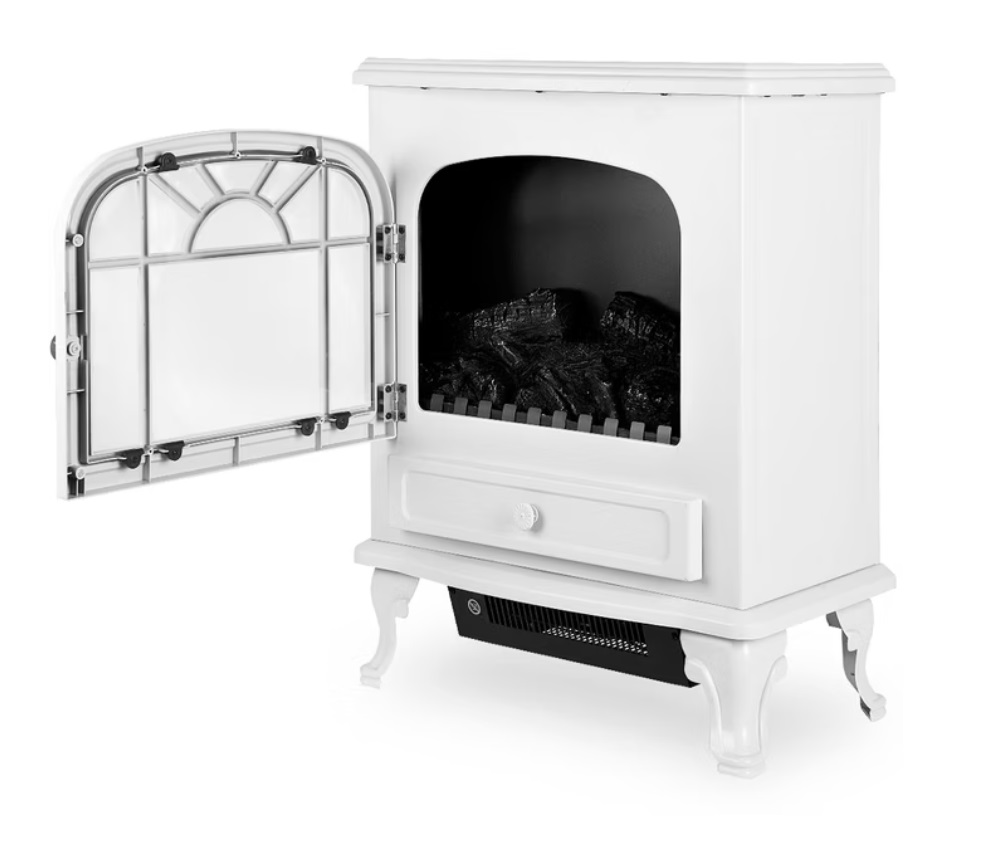 Elektrische\u0020haard\u002Dmet\u002Dopen\u002Dhaard\u002Dvlameffect\u002D2000W