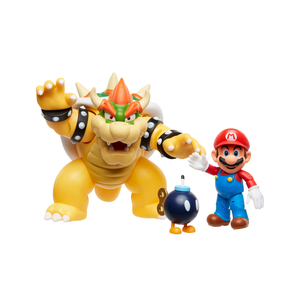 Super\u0020Mario\u0020Mario\u0020vs\u0020Bowser