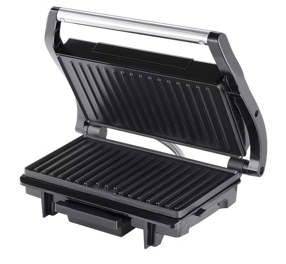 Contactgrill\u0020zwart\u0020750W Contactgrill\u0020zwart\u0020750W
