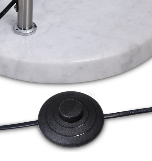 Retro\u0020design\u0020Booglamp\u0020\u002D\u0020Staande\u0020Vloerlamp\u0020\u002D\u0020Zilver\u0020\u002D\u0020Opaalwit Retro\u0020design\u0020Booglamp\u0020\u002D\u0020Staande\u0020Vloerlamp\u0020\u002D\u0020Zilver\u0020\u002D\u0020Opaalwit