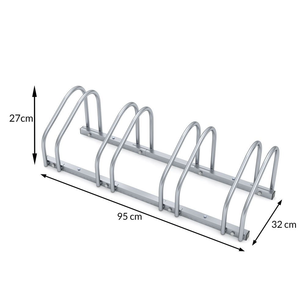 Fietsenrek\u0020voor\u00204\u0020fietsen\u0020,\u0020afmeting\u002095x32x27cm Fietsenrek\u0020voor\u00204\u0020fietsen\u0020,\u0020afmeting\u002095x32x27cm