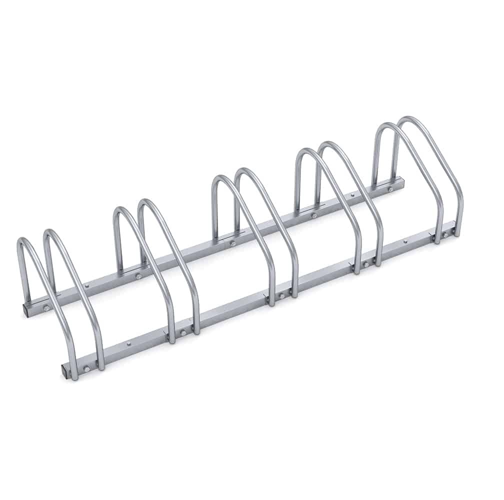 Fietsenrek\u0020voor\u00205\u0020fietsen\u0020,\u0020afmeting\u0020130x32x27\u0020cm