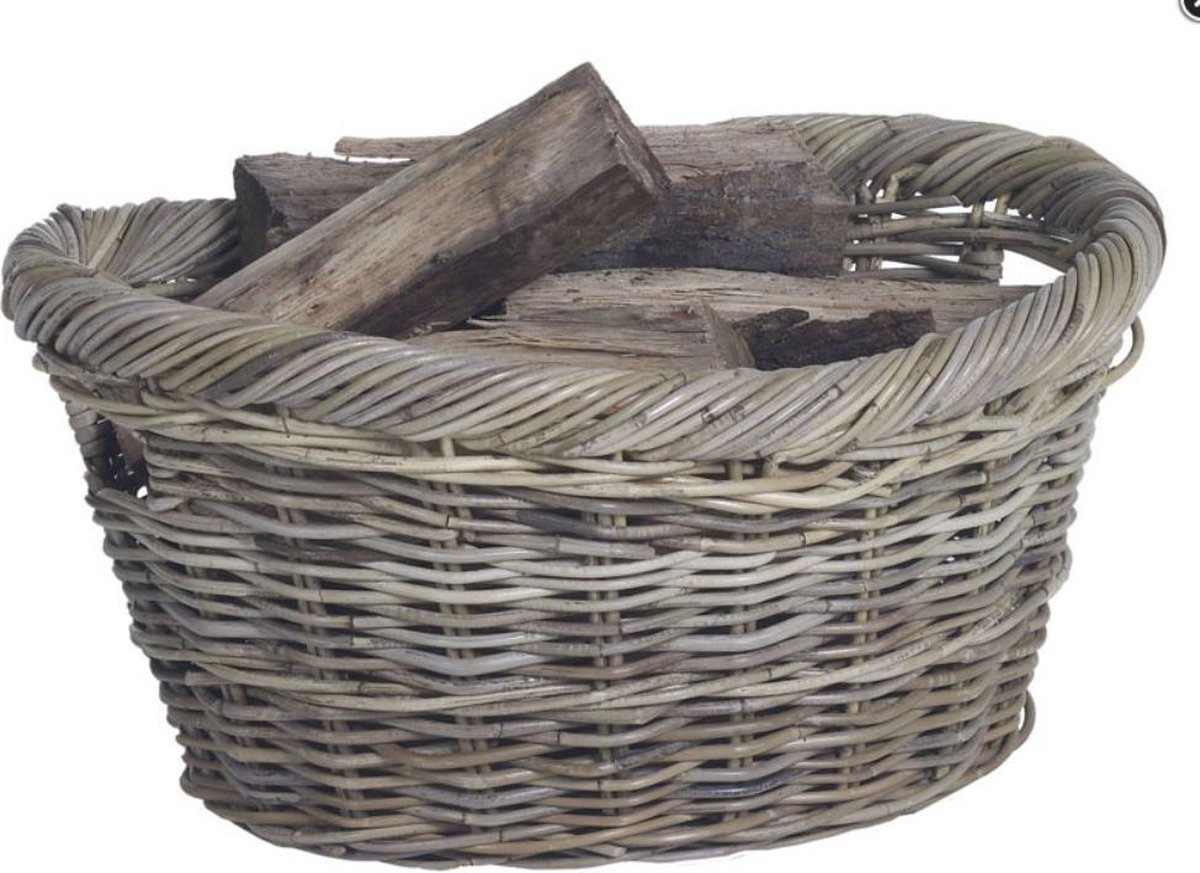 OPBERGMAND\u0020WILGEN\u0020OVAAL\u002058x43x29cm