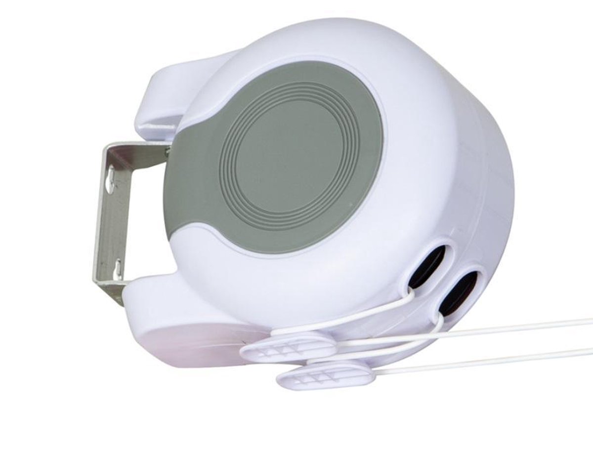 Uittrekbare\u0020waslijn\u0020drooglijn\u00202x13\u0020meter