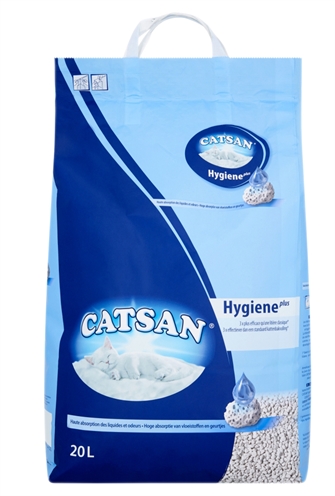 CATSAN\u0020HYGIENE\u0020PLUS\u002020\u0020LTR CATSAN\u0020HYGIENE\u0020PLUS\u002020\u0020LTR