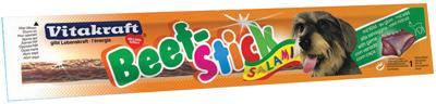 VITAKRAFT\u0020BEEFSTICK\u0020HOND\u0020WILD\u0020