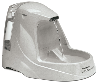 PETSAFE\u0020DRINKWELL\u0020PLATINUM\u0020FONTEIN\u00205\u0020LTR