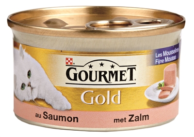 GOURMET\u0020GOLD\u0020FIJNE\u0020MOUSSE\u0020ZALM\u002085\u0020GR