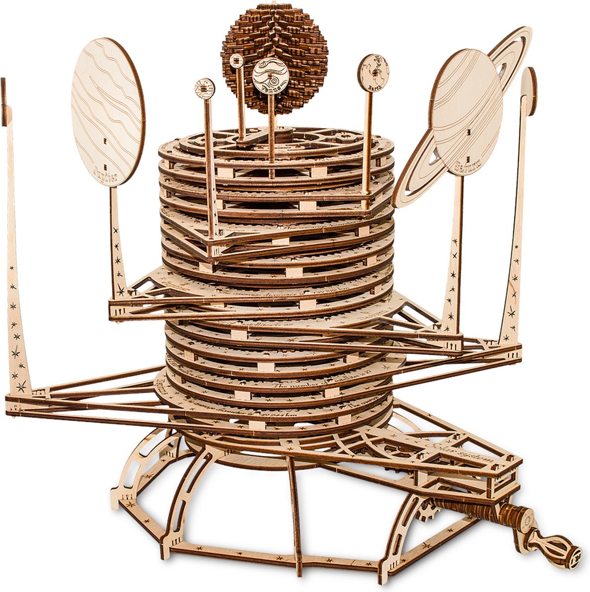 Eco\u0020Wood\u0020Planetarium\u0020houten\u0020modelbouw\u0020DIY\u0020Knutselen Eco\u0020Wood\u0020Planetarium\u0020houten\u0020modelbouw\u0020DIY\u0020Knutselen