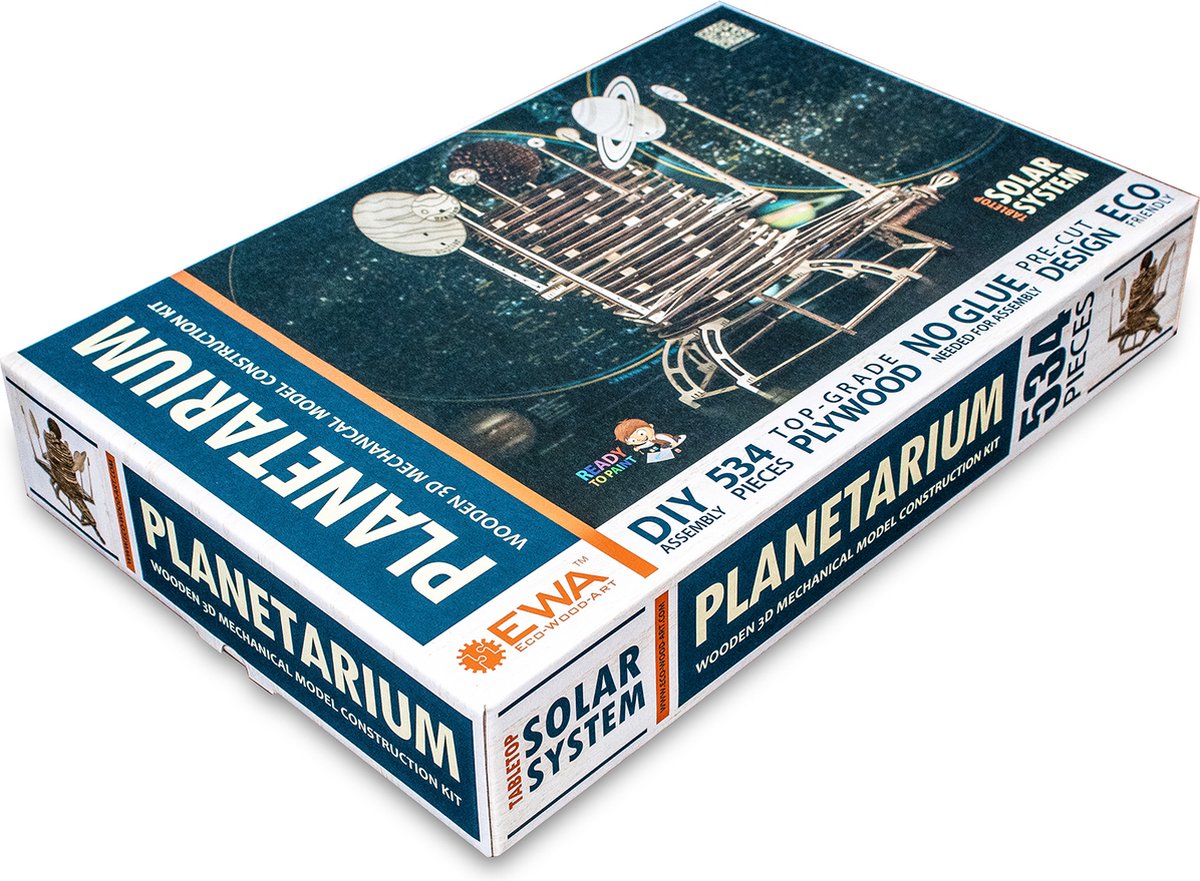 Eco\u0020Wood\u0020Planetarium\u0020houten\u0020modelbouw\u0020DIY\u0020Knutselen Eco\u0020Wood\u0020Planetarium\u0020houten\u0020modelbouw\u0020DIY\u0020Knutselen