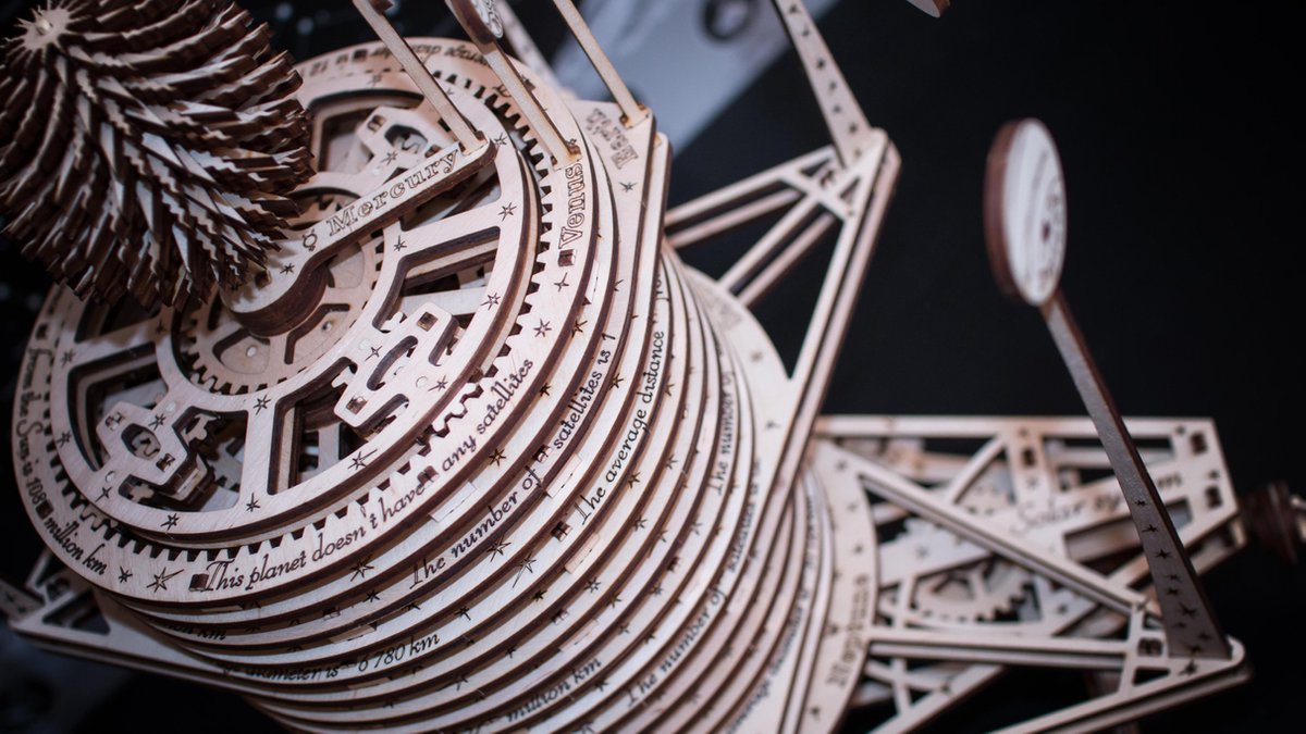 Eco\u0020Wood\u0020Planetarium\u0020houten\u0020modelbouw\u0020DIY\u0020Knutselen Eco\u0020Wood\u0020Planetarium\u0020houten\u0020modelbouw\u0020DIY\u0020Knutselen