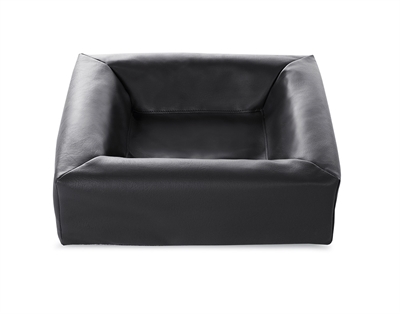 BIA\u0020BED\u0020HONDENMAND\u0020ZWART\u0020BIA\u002D45\u002045X45X12\u0020CM