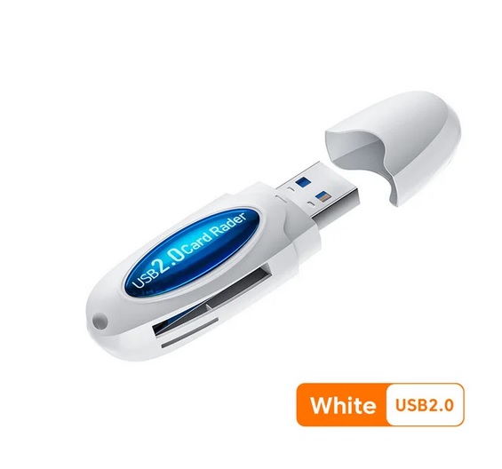 Elough\u002D\u00203\u0020In\u00201\u0020\u002D\u0020Usb2.0\u0020\u002D\u0020Kaartlezer\u0020Adapter\u0020\u002D\u0020High\u0020Speed\u0020\u002D\u0020Smart\u0020Memory\u0020Multi\u002DCard\u0020Writer\u0020\u002D\u0020Micro\u0020Sd\u0020Tf\u0020Kaartlezer\u0020Voor\u0020Pc\u0020Laptop\u0020Accessoires\u0020\u002D\u0020Wit