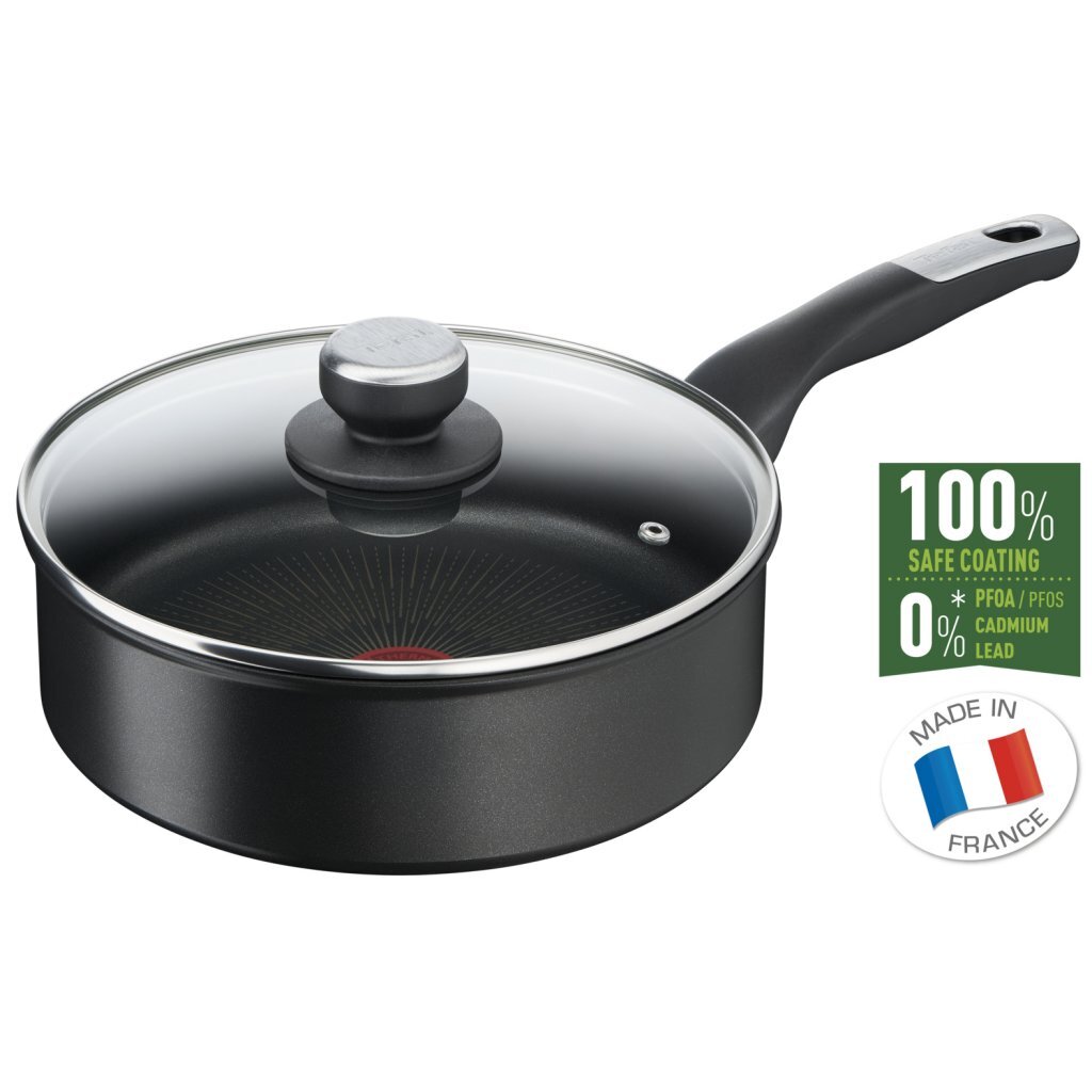 Tefal\u0020Unlimited\u0020Hapjespan\u0020\u002B\u0020Deksel\u002024\u0020cm Tefal\u0020Unlimited\u0020Hapjespan\u0020\u002B\u0020Deksel\u002024\u0020cm