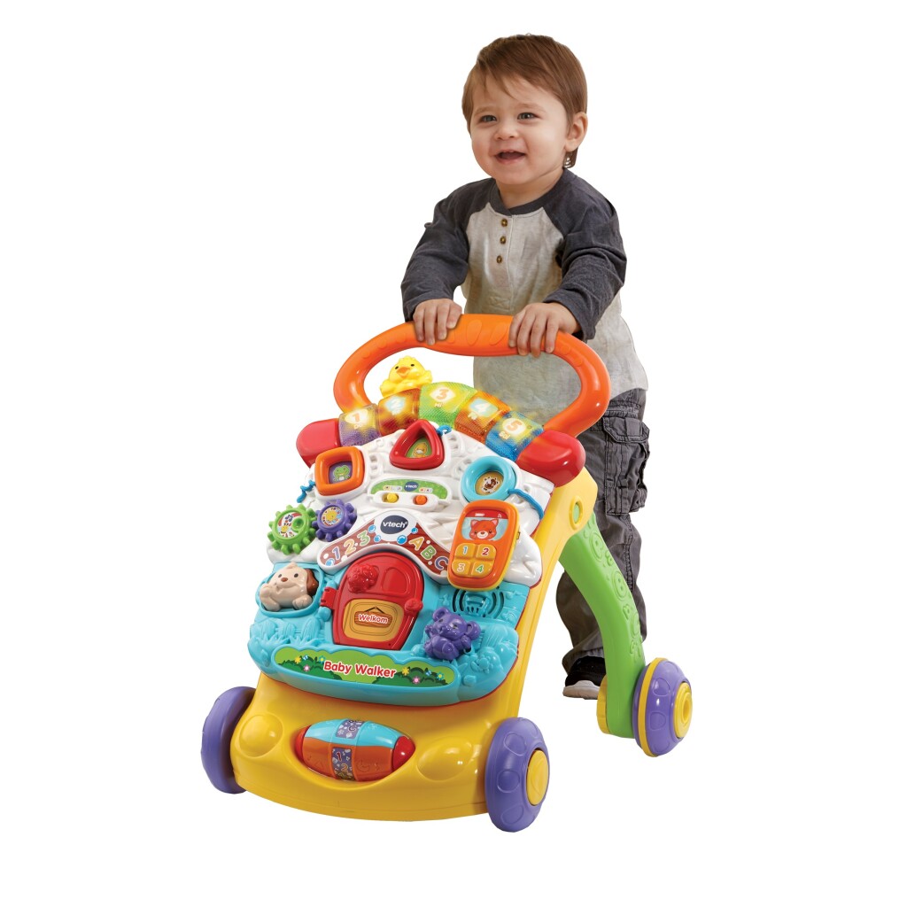 VTech\u0020Baby\u0020Walker\u0020met\u0020Licht\u0020en\u0020Geluid