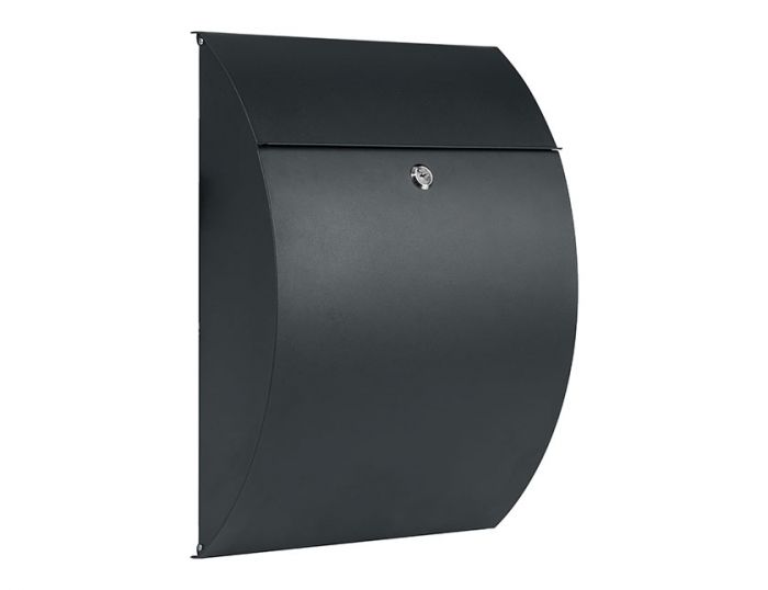 Montreal\u0020\u002D\u0020Brievenbus\u0020Mat\u0020Zwart