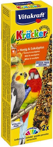 VITAKRAFT\u0020VALKPARKIET\u0020KRACKER\u0020HONING\u00202\u0020IN\u00201