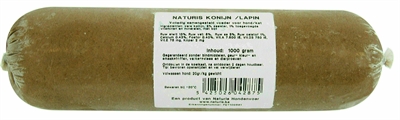 NATURIS\u0020KONIJN\u0020\u002F\u0020KALKOEN\u00201000\u0020GR