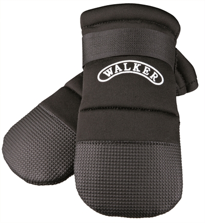 TRIXIE\u0020WALKER\u0020CARE\u0020BESCHERMSCHOENEN\u0020ZWART\u00202\u0020STUKS\u0020M\u002015X8\u0020CM