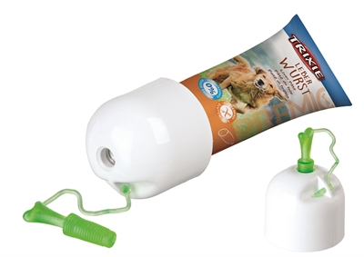 TRIXIE\u0020TUBE\u0020GUARD\u0020TUBEBESCHERMER\u00205X6.5\u0020CM