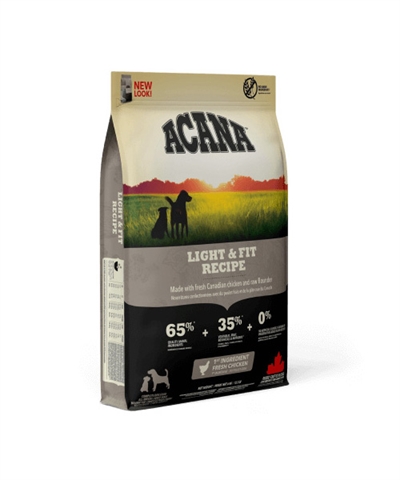 ACANA\u0020DOG\u0020LIGHT\u0020\u0026\u0020FIT\u00206\u0020KG