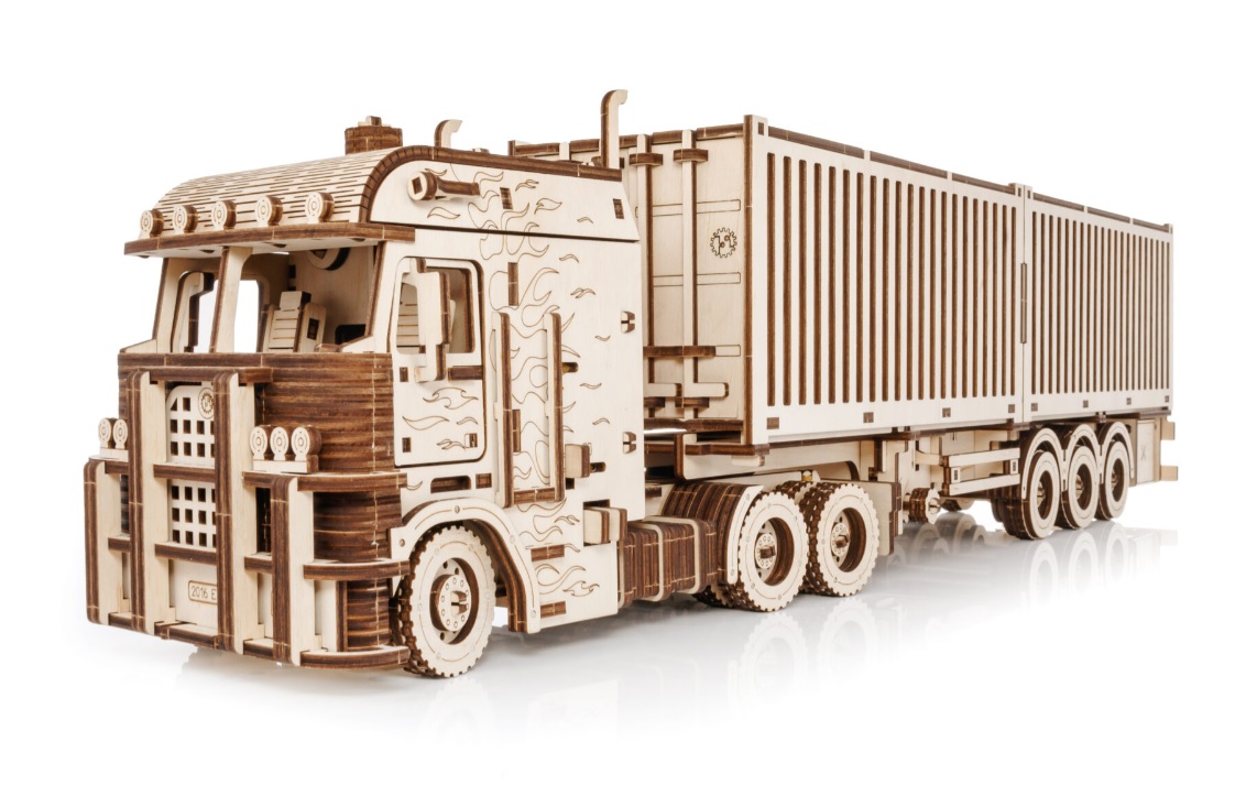 Eco\u0020Wood\u00203D\u0020Houten\u0020Puzzel\u0020Truck\u0020\u201CRoad\u0020King\u201D\u0020met\u0020Container\u002DSemitrailer\u0020Modelbouw Eco\u0020Wood\u00203D\u0020Houten\u0020Puzzel\u0020Truck\u0020\u201CRoad\u0020King\u201D\u0020met\u0020Container\u002DSemitrailer\u0020Modelbouw