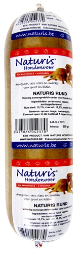 NATURIS\u0020HOUDBAAR\u0020RUND\u0020650\u0020GR