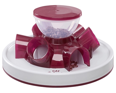 TRIXIE\u0020CAT\u0020ACTIVITY\u0020TUNNEL\u0020FEEDER\u0020DENKSPEL\u0020ROOD\u0020\u002F\u0020WIT\u002028X14\u0020CM