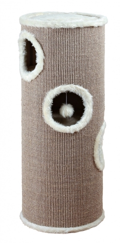 TRIXIE\u0020KRABTON\u0020EDOARDO\u0020TAUPE\u0020\u002F\u0020CREME\u002040X40X100\u0020CM