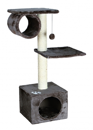 TRIXIE\u0020KRABPAAL\u0020SAN\u0020FERNANDO\u0020GRIJS\u002036X36X106\u0020CM