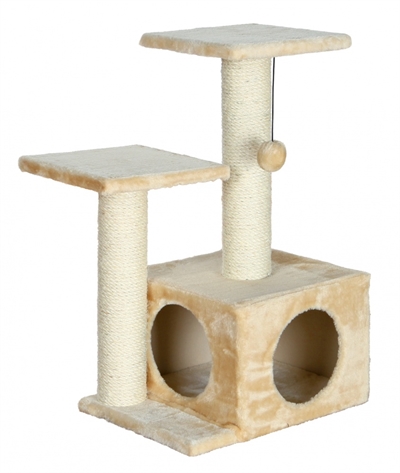 TRIXIE\u0020KRABPAAL\u0020VALENCIA\u0020BEIGE\u002044X33X71\u0020CM