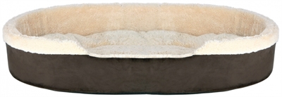 TRIXIE\u0020HONDENMAND\u0020COSMA\u0020BRUIN\u0020\u002F\u0020BEIGE\u002060X50\u0020CM