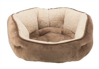 TRIXIE\u0020HONDENMAND\u0020OTHELLO\u0020BRUIN\u0020\u002F\u0020BEIGE\u002060X60\u0020CM