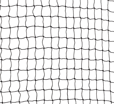 TRIXIE\u0020KATTENBESCHERMNET\u0020ZWART\u00204X3\u0020MTR