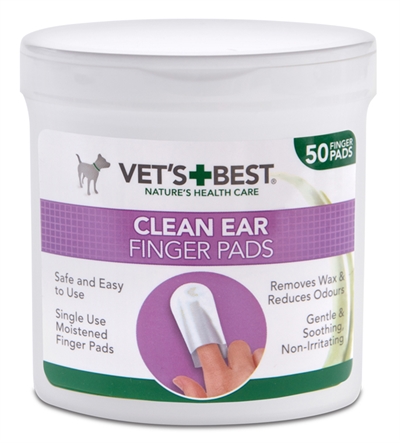 VETS\u0020BEST\u0020CLEAN\u0020EAR\u0020FINGER\u0020PADS\u002050\u0020ST VETS\u0020BEST\u0020CLEAN\u0020EAR\u0020FINGER\u0020PADS\u002050\u0020ST