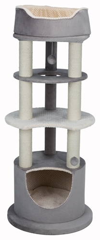 TRIXIE\u0020KRABPAAL\u0020LAVINIA\u0020CAPPUCCINO\u002FCREME\u002058X58X138\u0020CM TRIXIE\u0020KRABPAAL\u0020LAVINIA\u0020CAPPUCCINO\u002FCREME\u002058X58X138\u0020CM