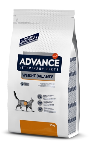 ADVANCE\u0020VETERINARY\u0020DIET\u0020CAT\u0020WEIGHT\u0020BALANCE\u00201,5\u0020KG