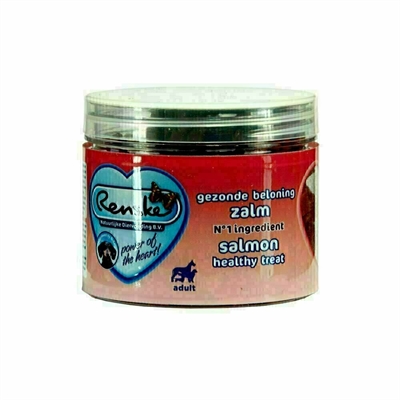 RENSKE\u0020HOND\u0020GEZONDE\u0020BELONING\u0020MINI\u0020HARTJES\u0020ZALM\u0020100\u0020GR