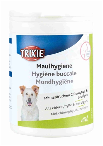 TRIXIE\u0020MONDHYGIENE\u0020TABLETTEN\u0020220\u0020GR\u00203\u0020ST TRIXIE\u0020MONDHYGIENE\u0020TABLETTEN\u0020220\u0020GR\u00203\u0020ST