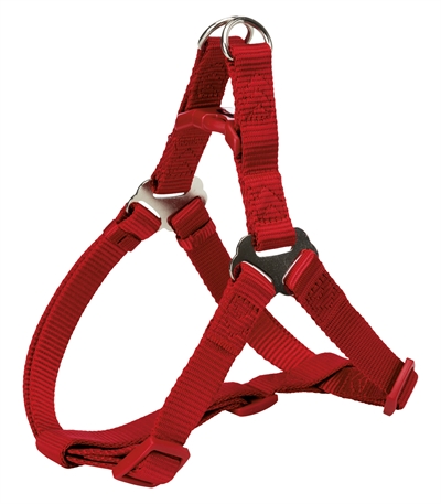 TRIXIE\u0020HONDENTUIG\u0020PREMIUM\u0020ONE\u0020TOUCH\u0020ROOD\u002050\u002D65X2\u0020CM