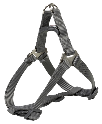 TRIXIE\u0020HONDENTUIG\u0020PREMIUM\u0020ONE\u0020TOUCH\u0020GRAFIET\u0020GRIJS\u002030\u002D40X1\u0020CM