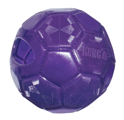 KONG\u0020FLEXBALL\u0020PAARS\u002015,5X15,5X15,5\u0020CM