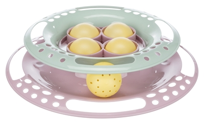 TRIXIE\u0020JUNIOR\u0020KITTEN\u0020CIRCLE\u002024X24\u0020CM